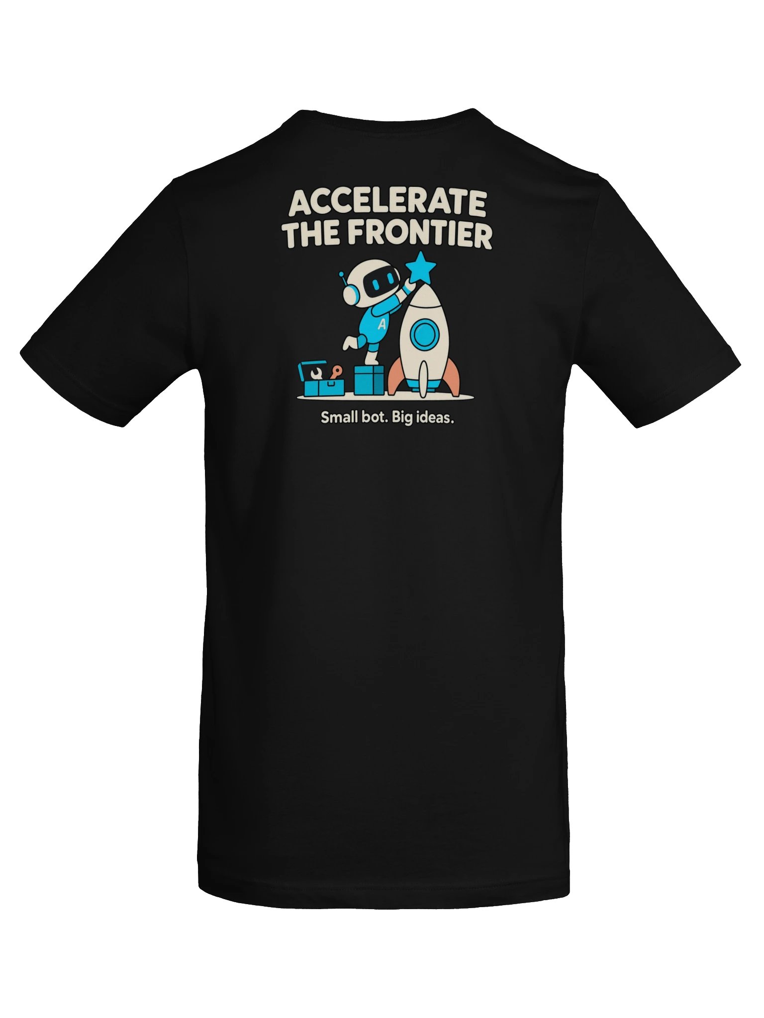 Little Builder Tee product image (6)
