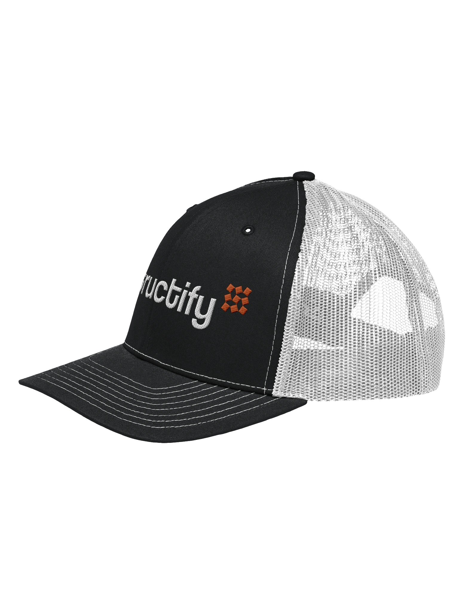 Structify Trucker Hat product image (2)