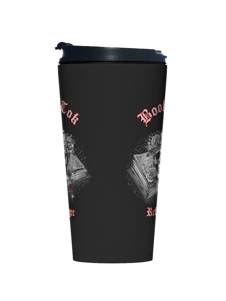 Booktok - Refugee - Travel Mug product image (1)