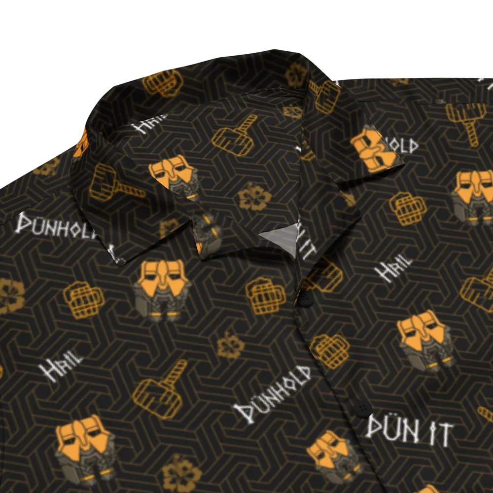 Dünhold Hawaiian Shirt product image (5)