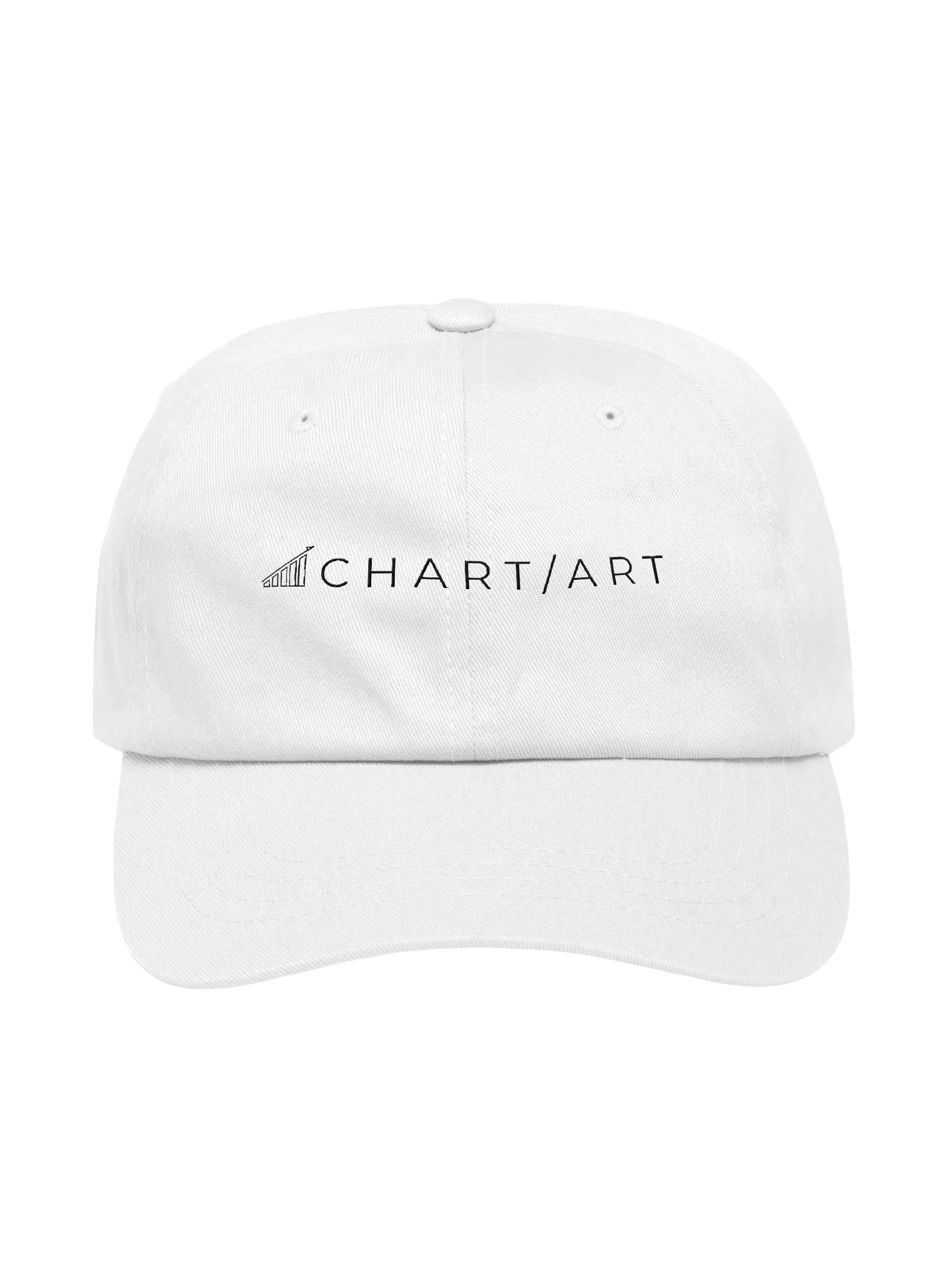 Chart Art Dad Hat product image (1)