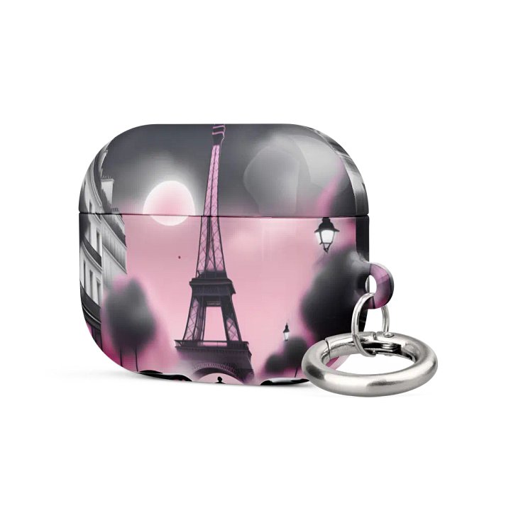 Midnight in Paris AirPods® Case product image (9)