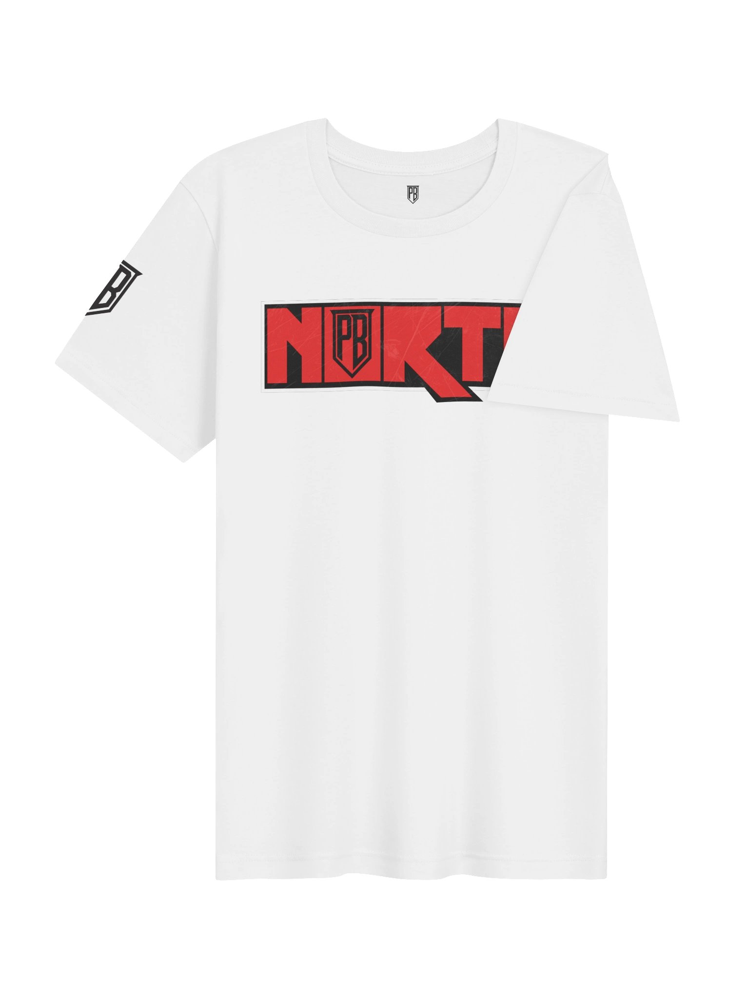 Team North - White product image (11)
