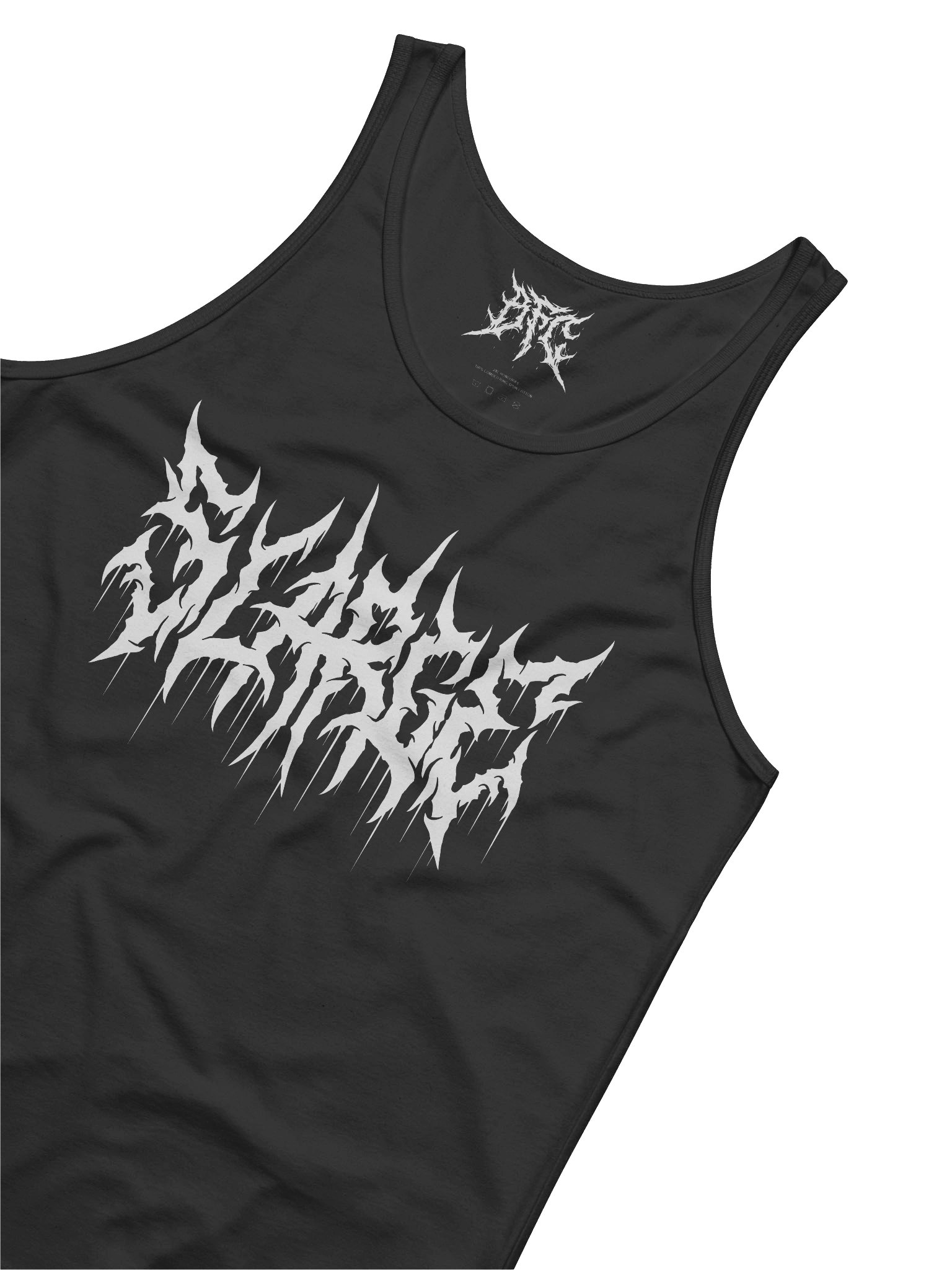 SLARGE TANK product image (4)