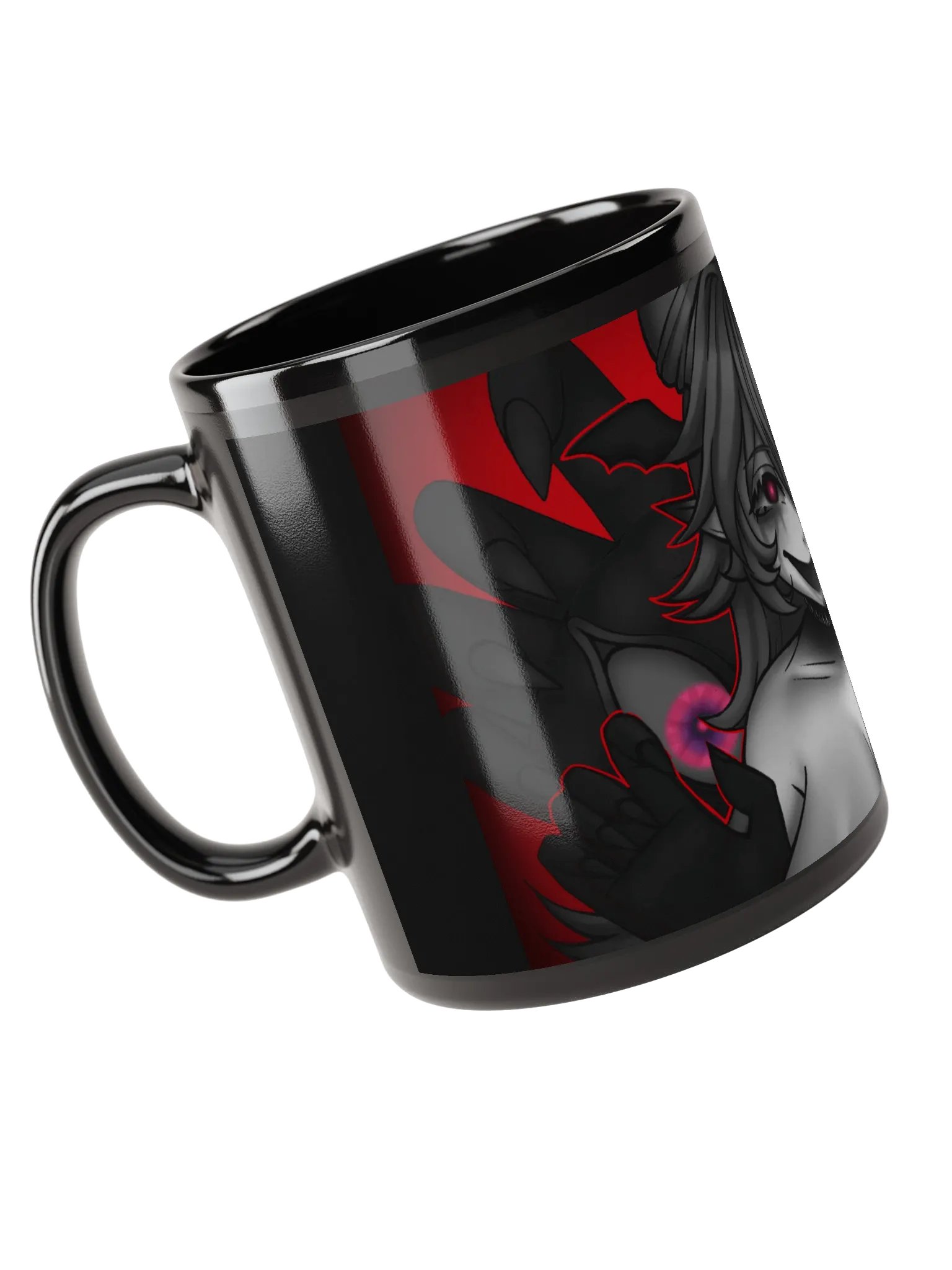Peachy Mug product image (5)