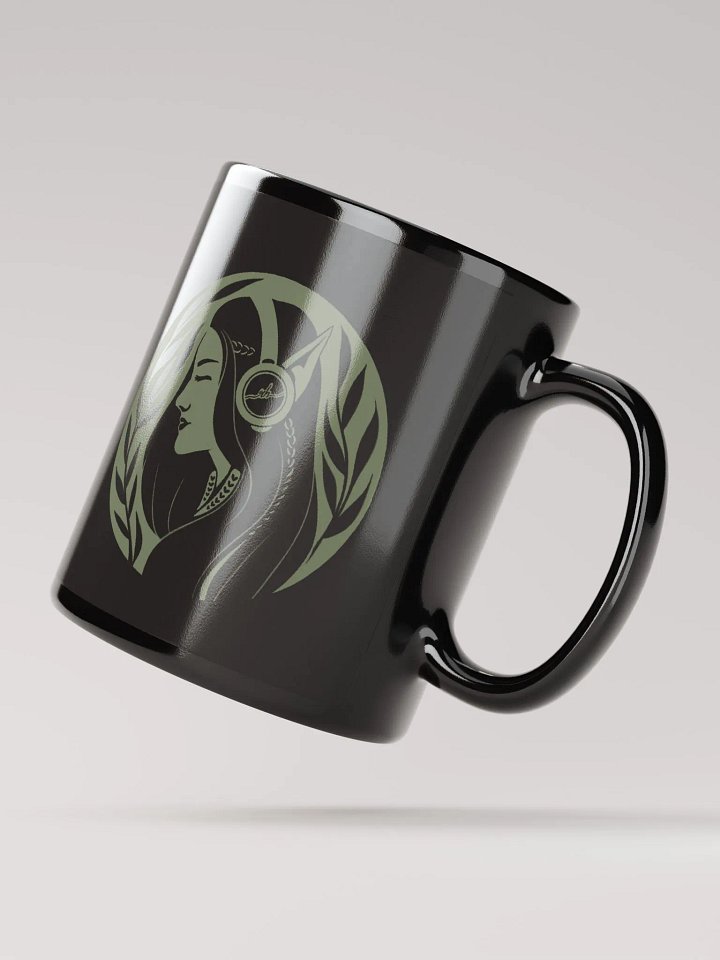 Realm - Mug product image (2)