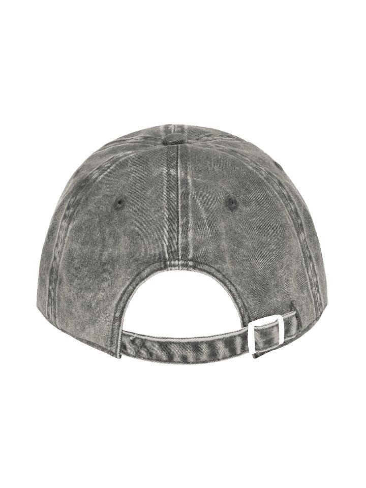 Flaming AURA Retro Dad Hat product image (9)