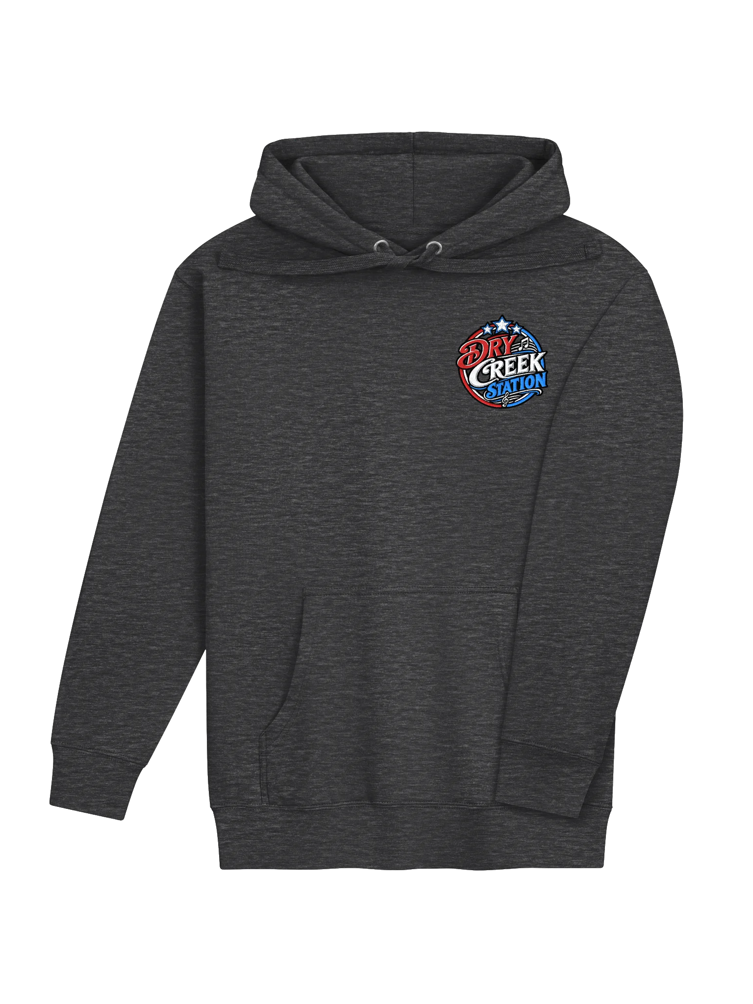 Hoodie, Pullover Cotton Heritage Unisex Premium - Patriotic product image (5)