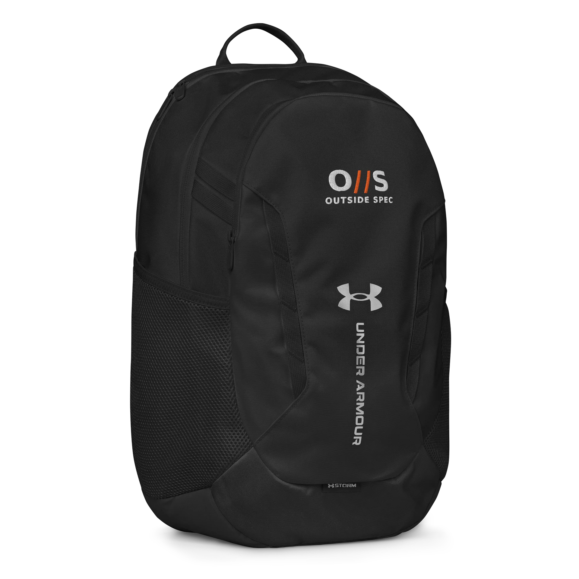 Outside Spec Under Armour Backpack Logo product image (3)
