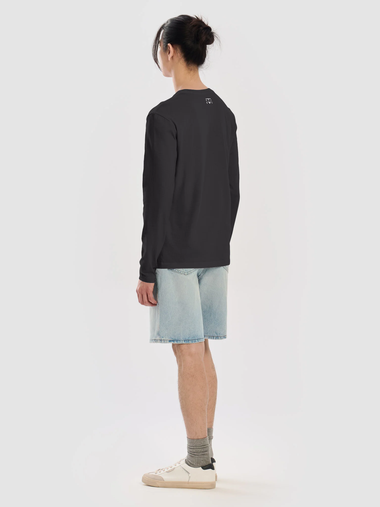 RETRO SPECS: "Rad Man" Long Sleeve Shirt product image (8)