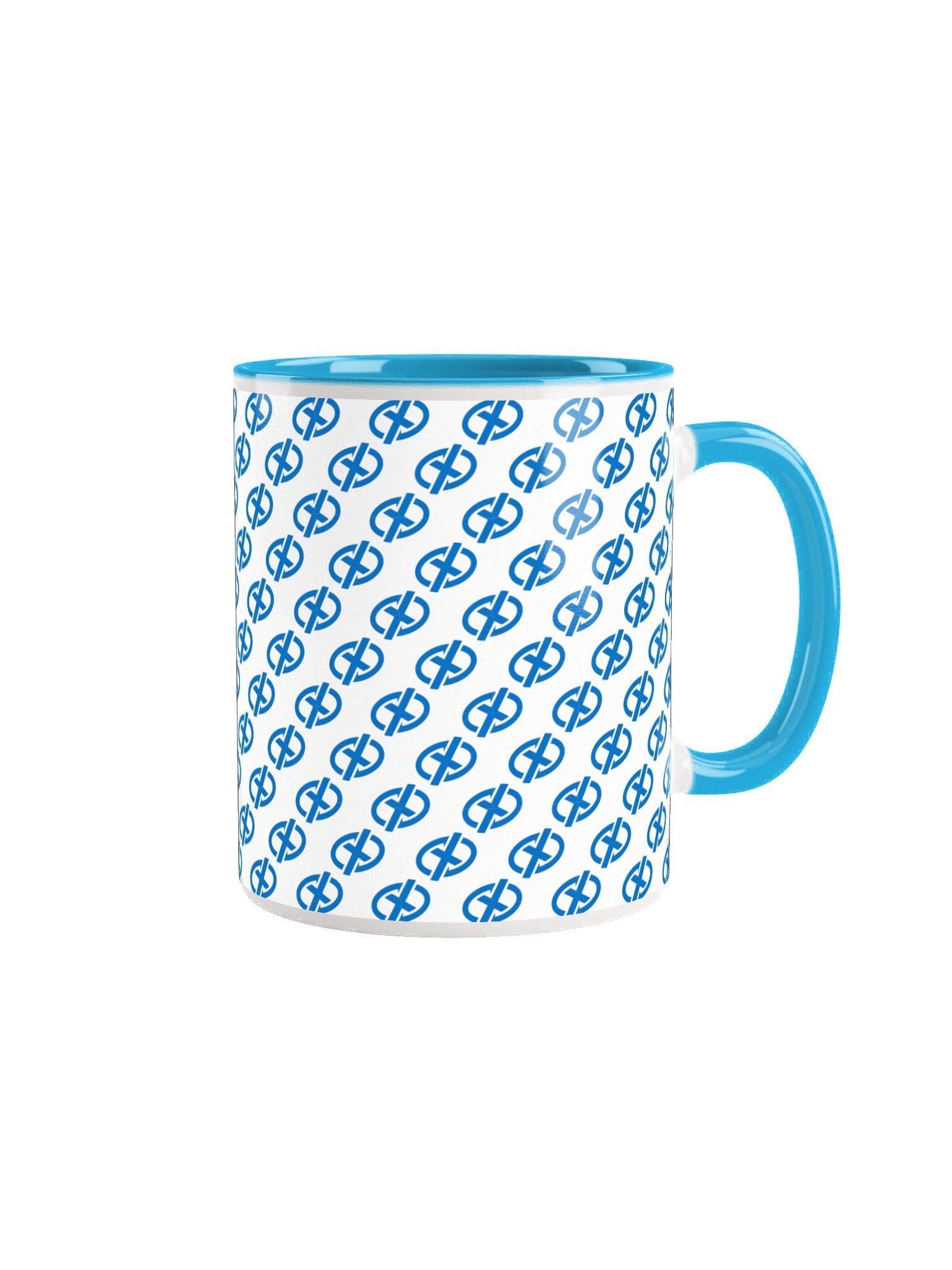 GaryCXJk Tiled Mug product image (1)