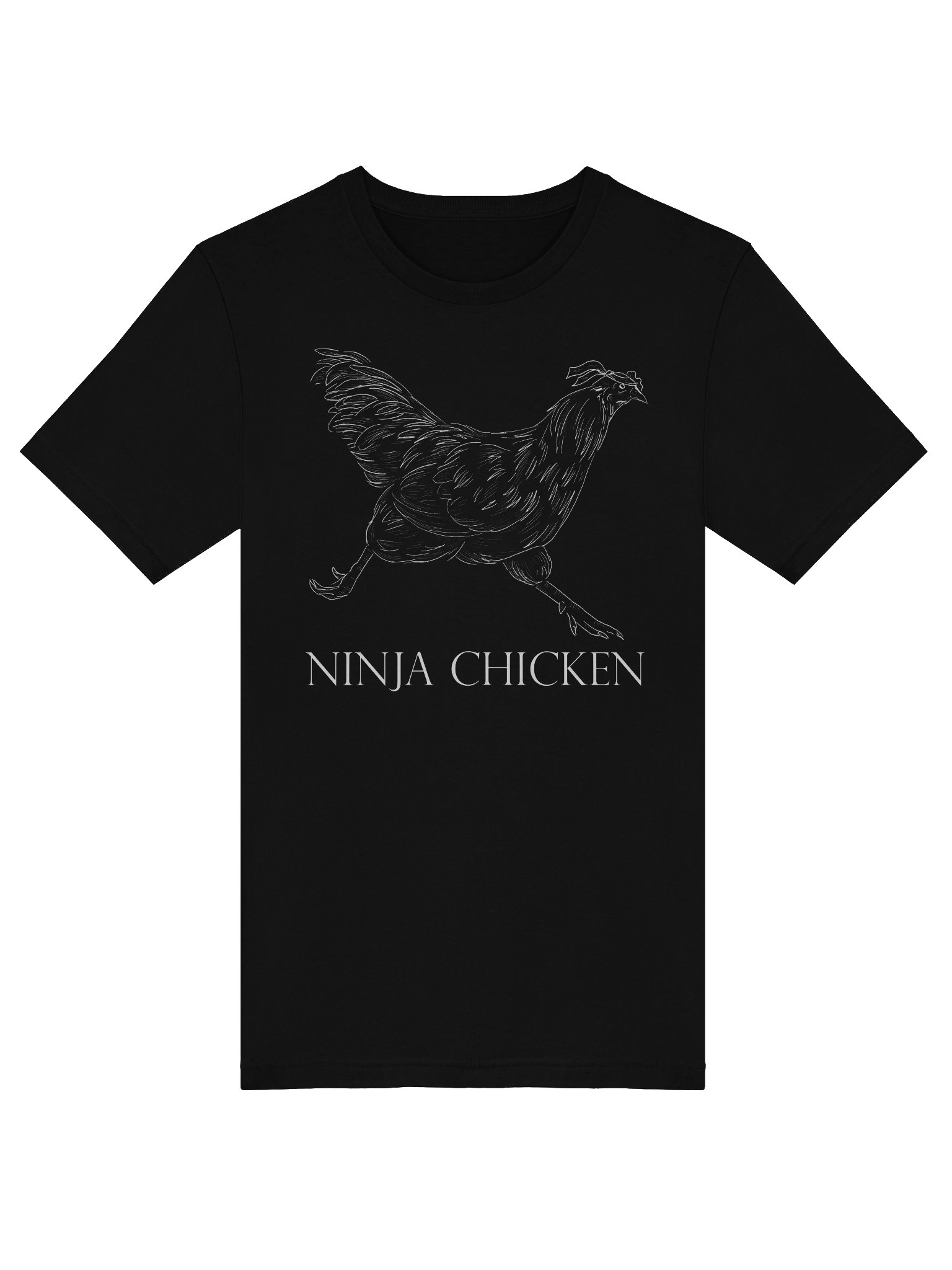 Ninja Chicken product image (5)
