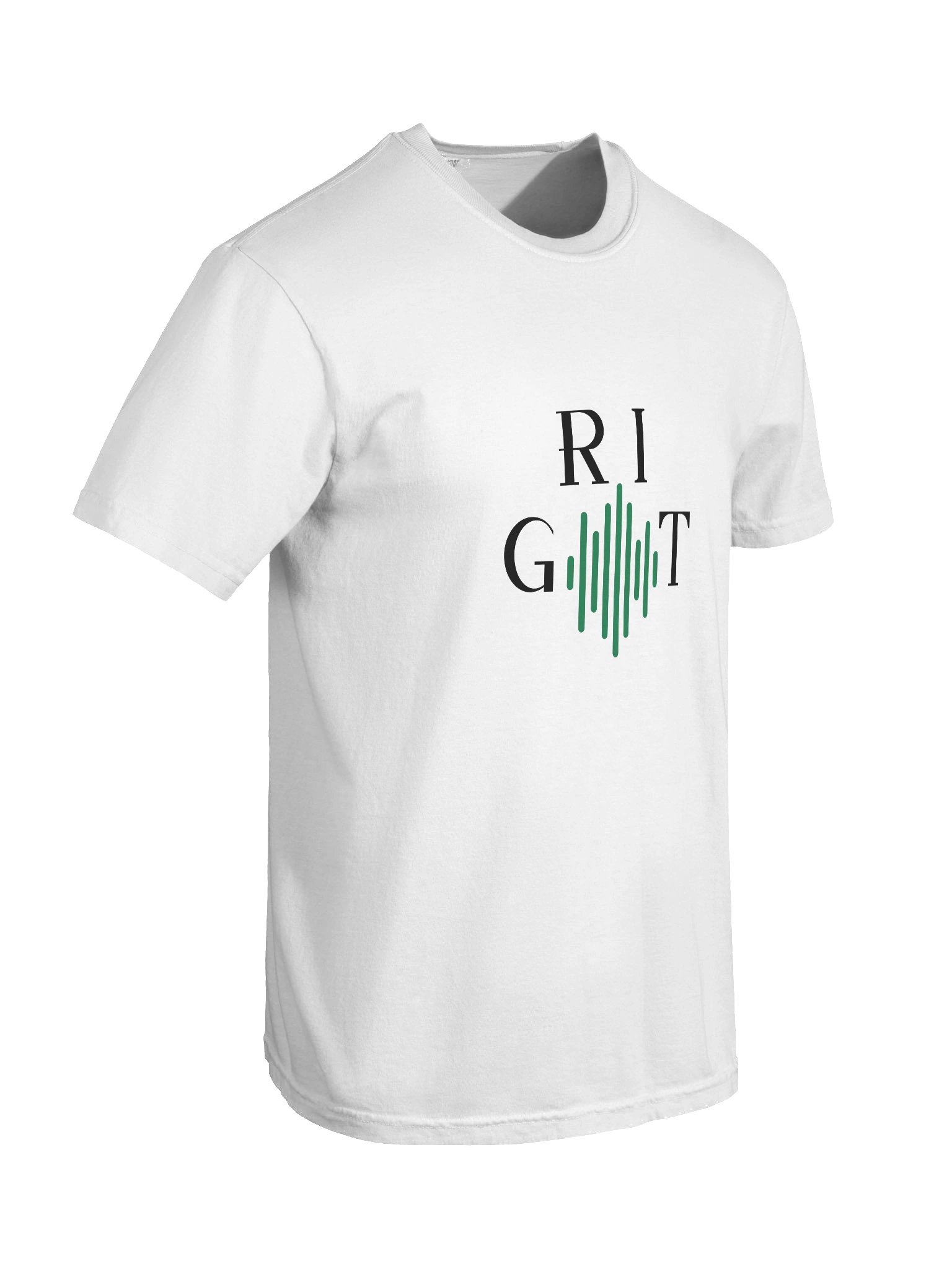 Mini Equalizer Graphic Tee product image (6)