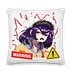 Hangie Katerra Pillow