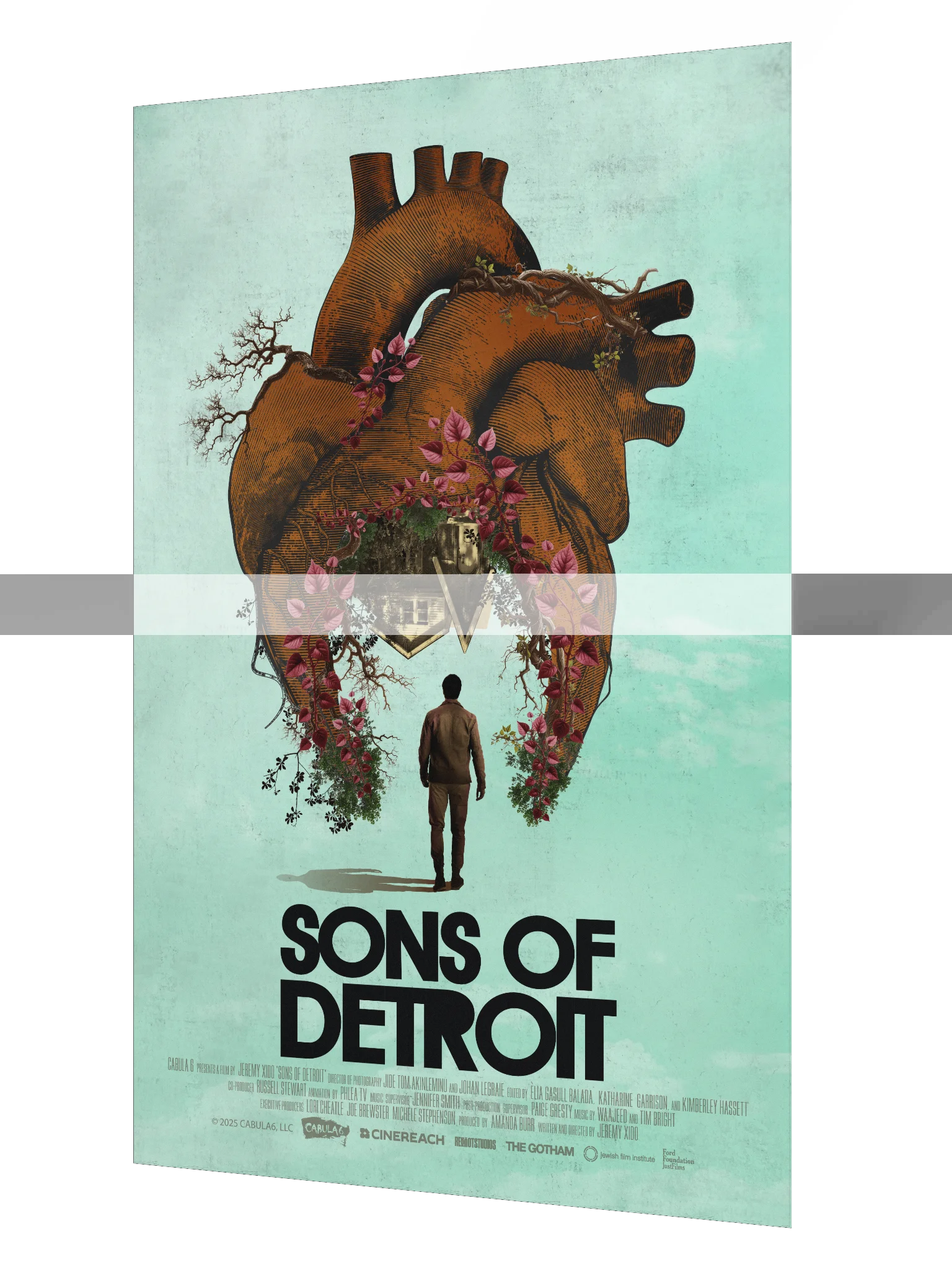 Theatrical Poster product image (2)