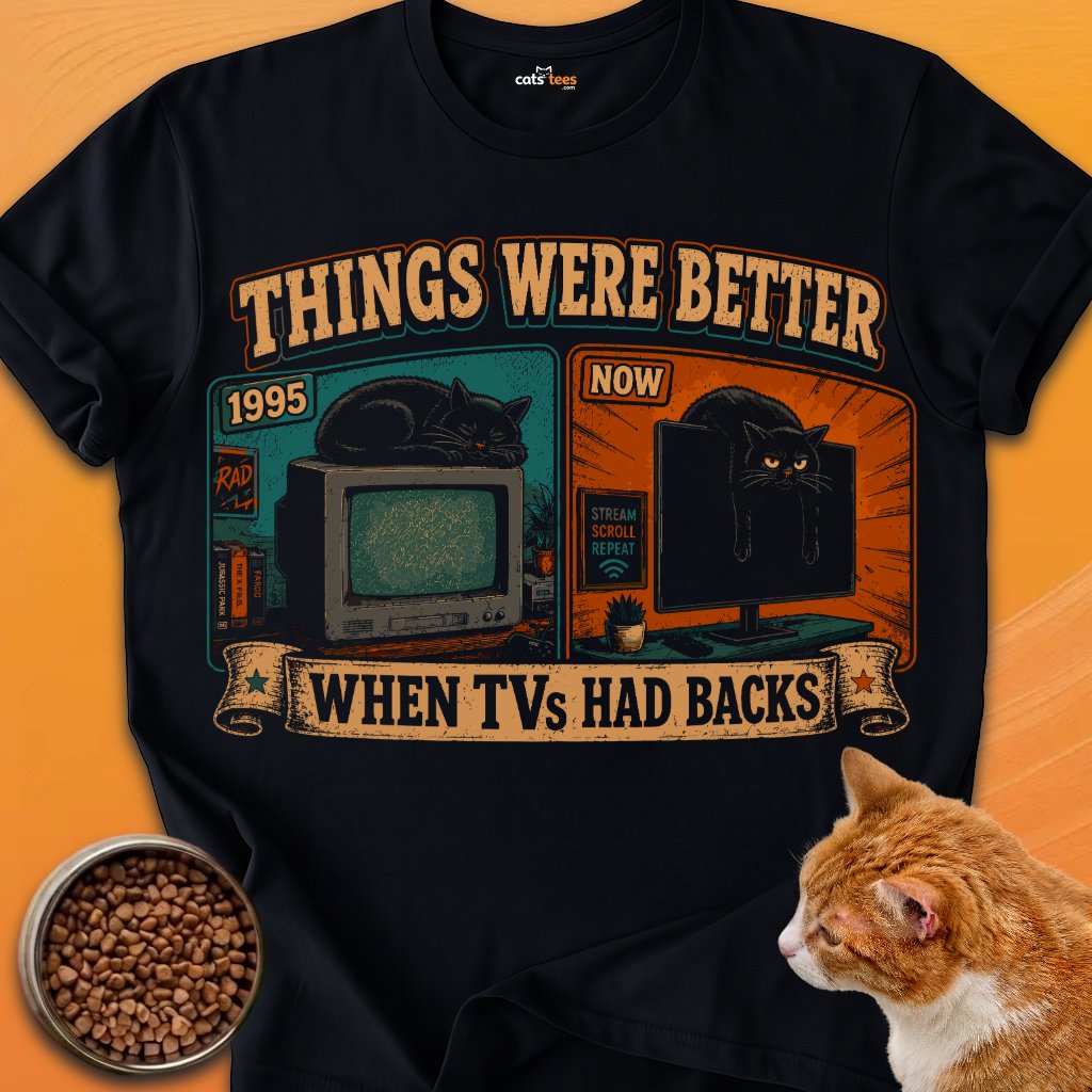 Things Were Better product image (1)