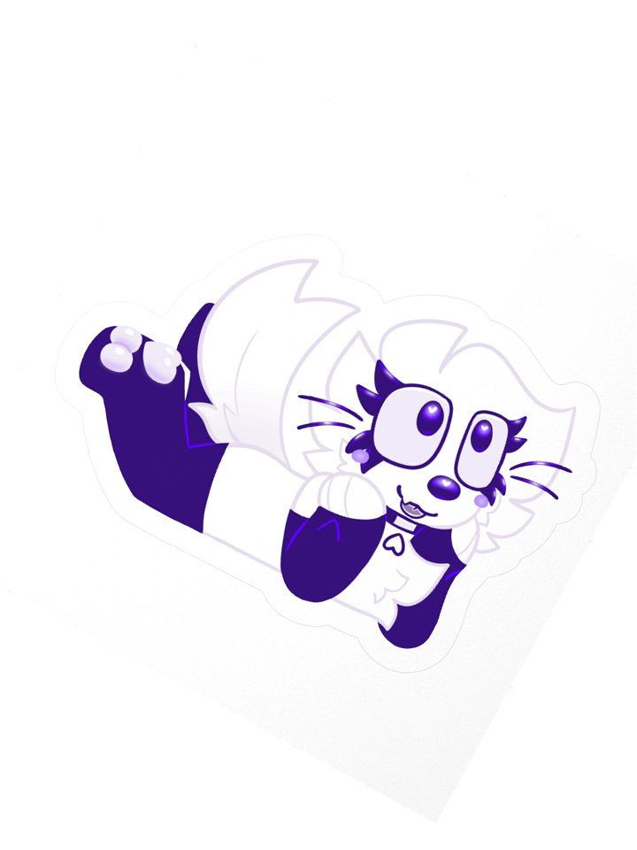 Doodlez lay sticker product image (4)