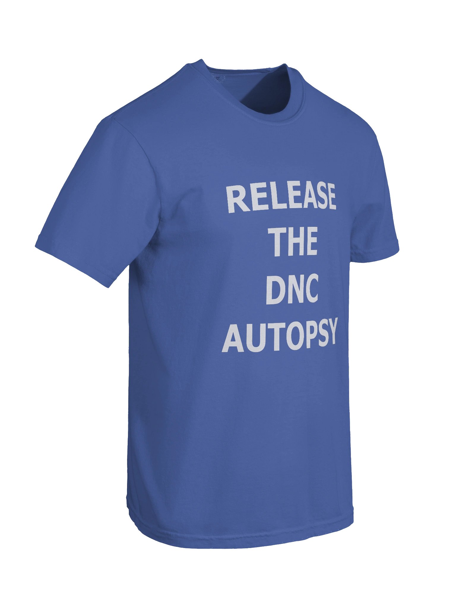 Release the DNC Autopsy product image (8)