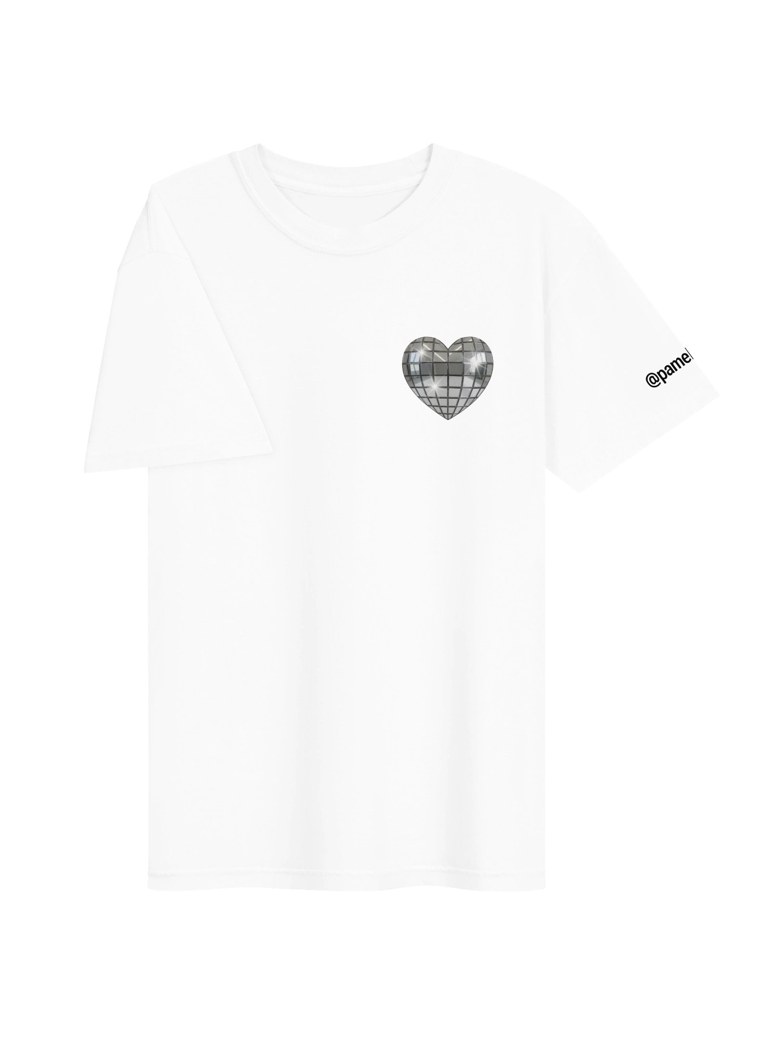 Pameluv Disco Ball Dreamland Tee product image (2)