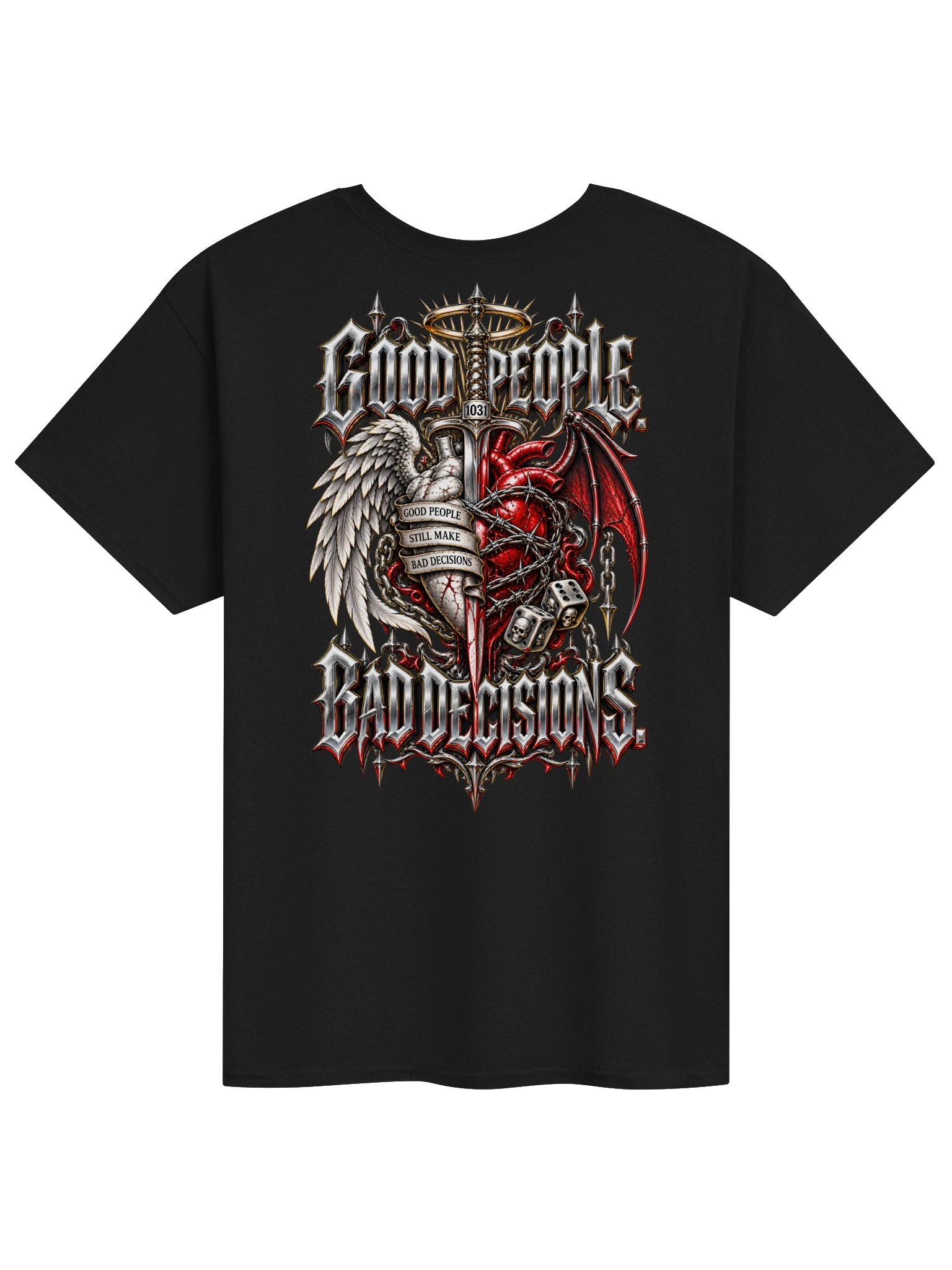 Good People product image (4)