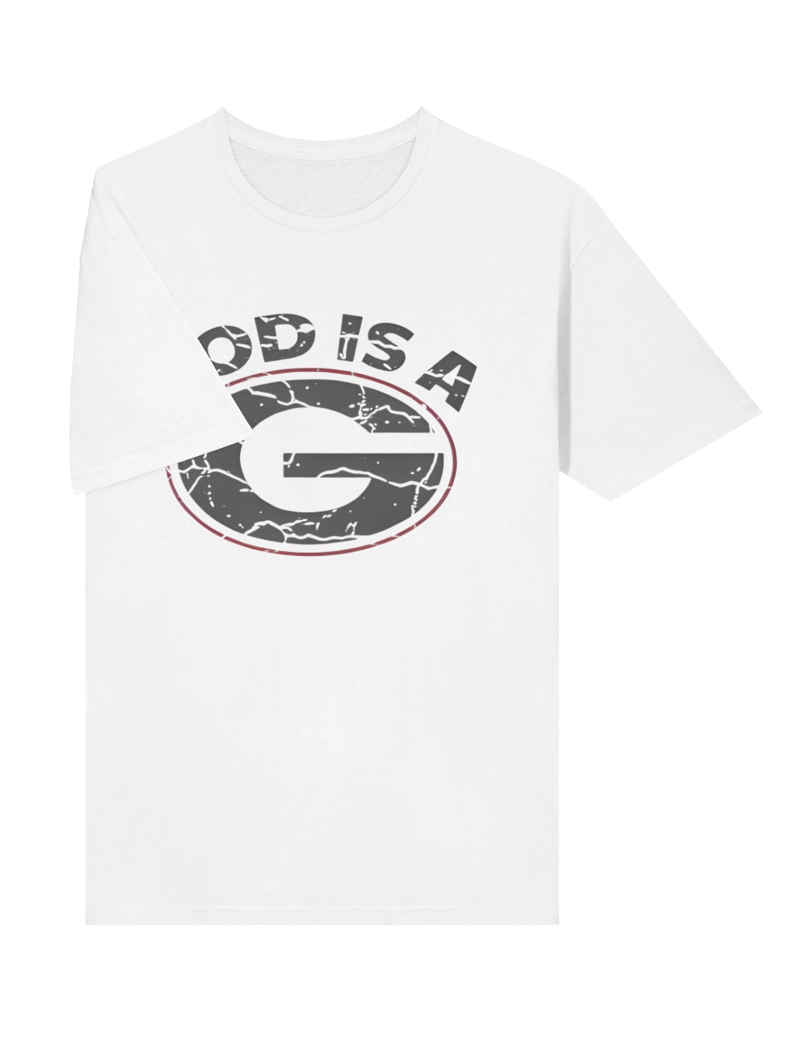 God Is A G Shirt product image (5)