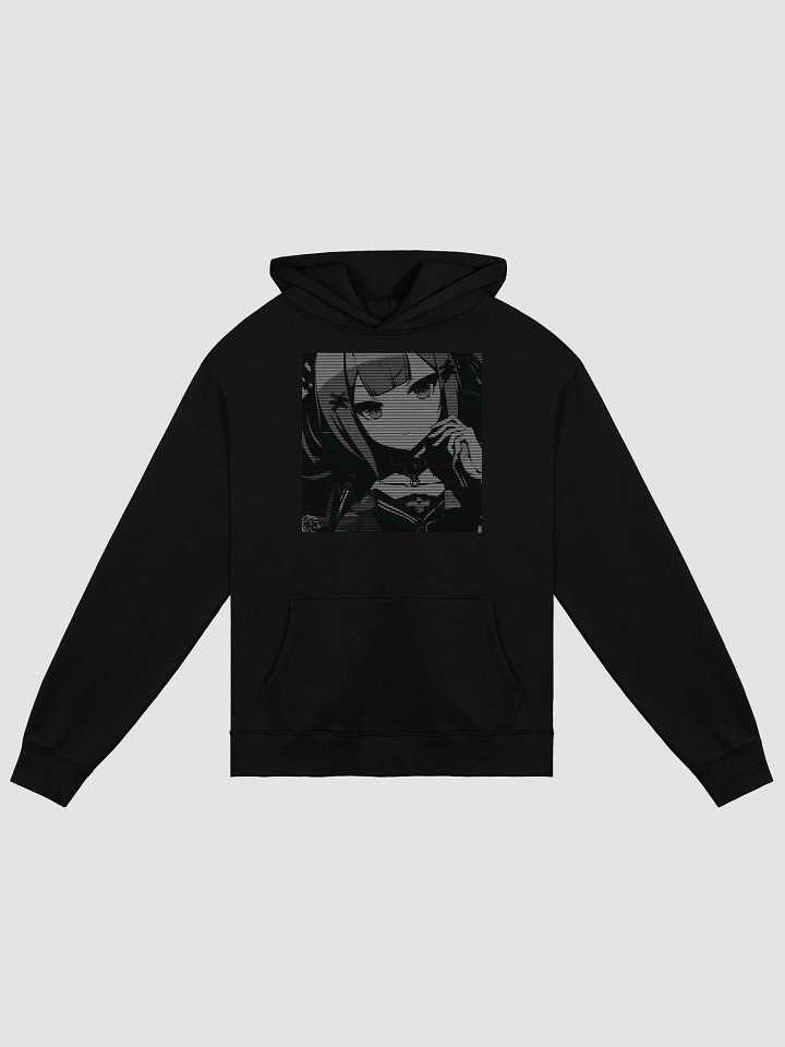 Kyla Vall Hoodie product image (1)