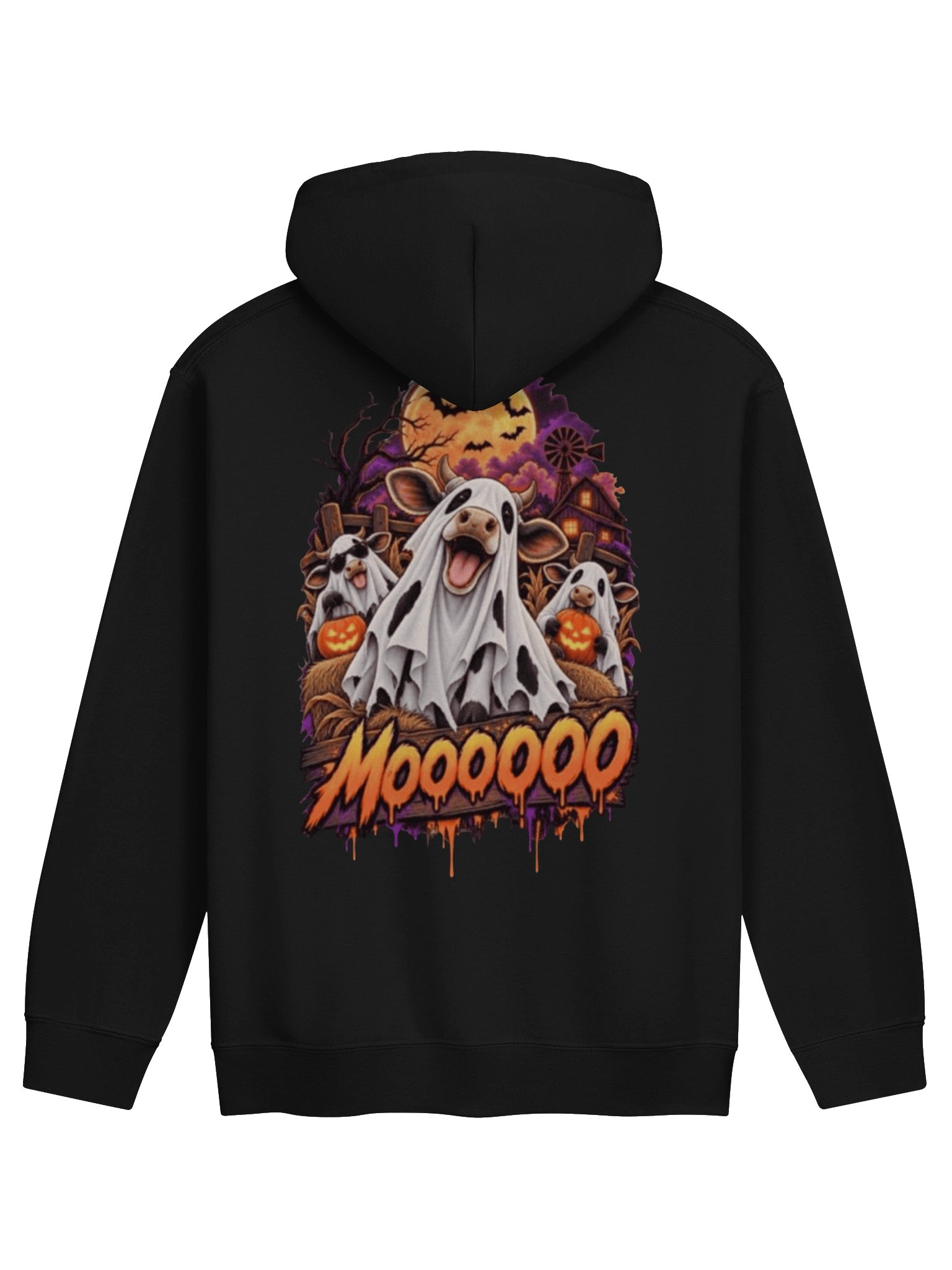 GHOST COWS SWEATSHIRT product image (16)