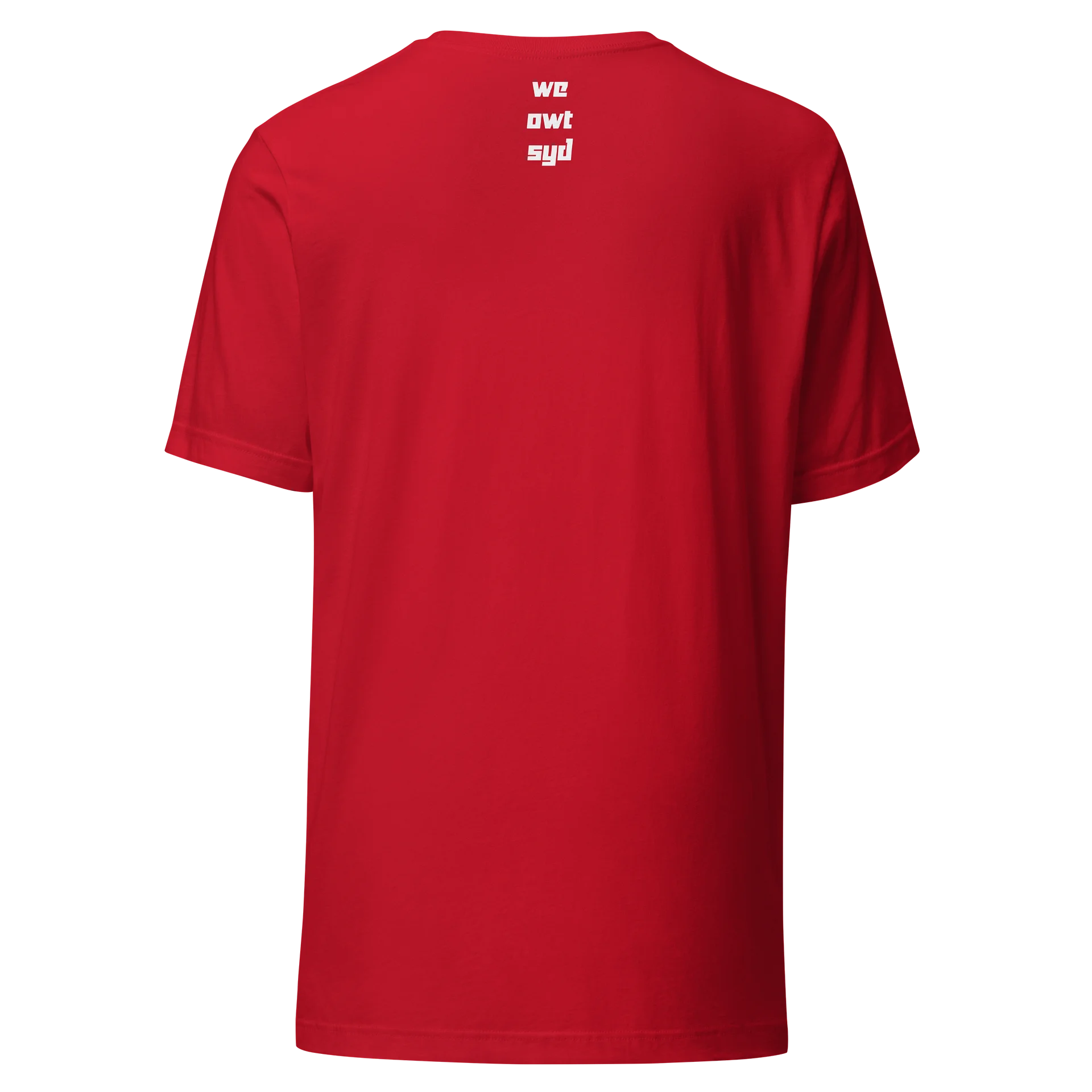 Still Gangster T-Shirt - Limited Run product image (36)