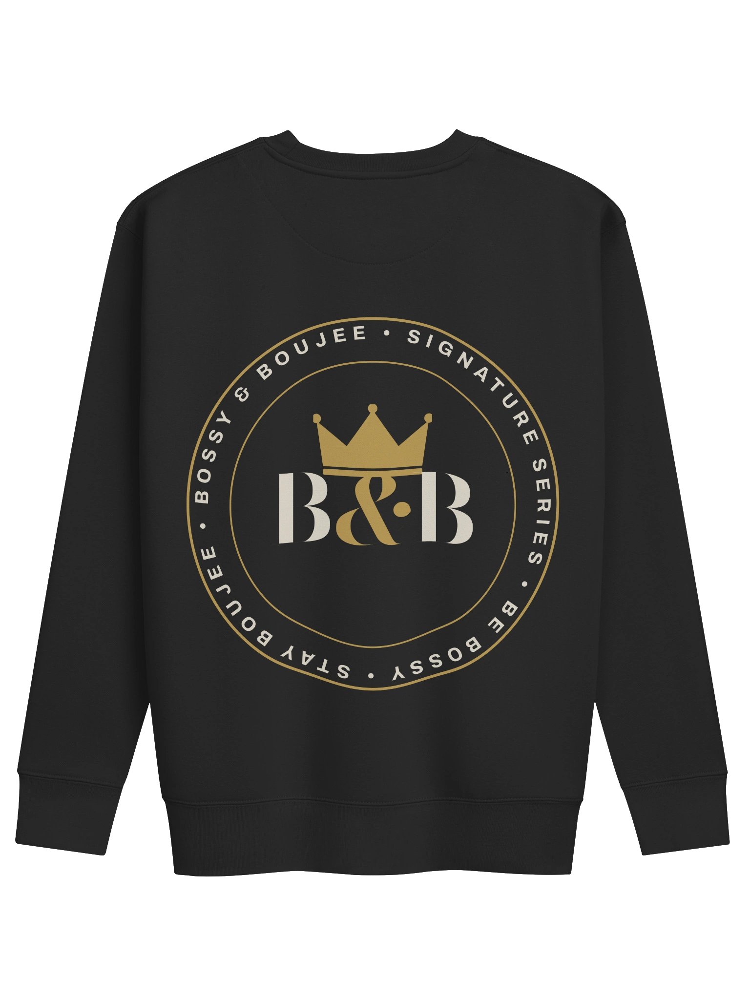 Signature Series Seal Crewneck product image (2)