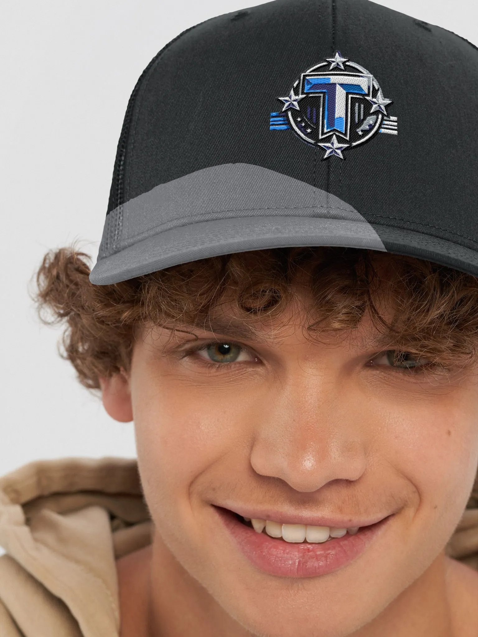 TOPSTAR-Richardson Trucker Hat product image (5)