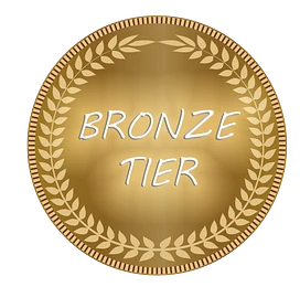 Bronze Tier tier thumbnail