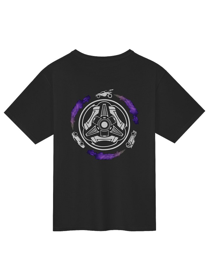 Make Friends RL Champion® Tee product image (4)