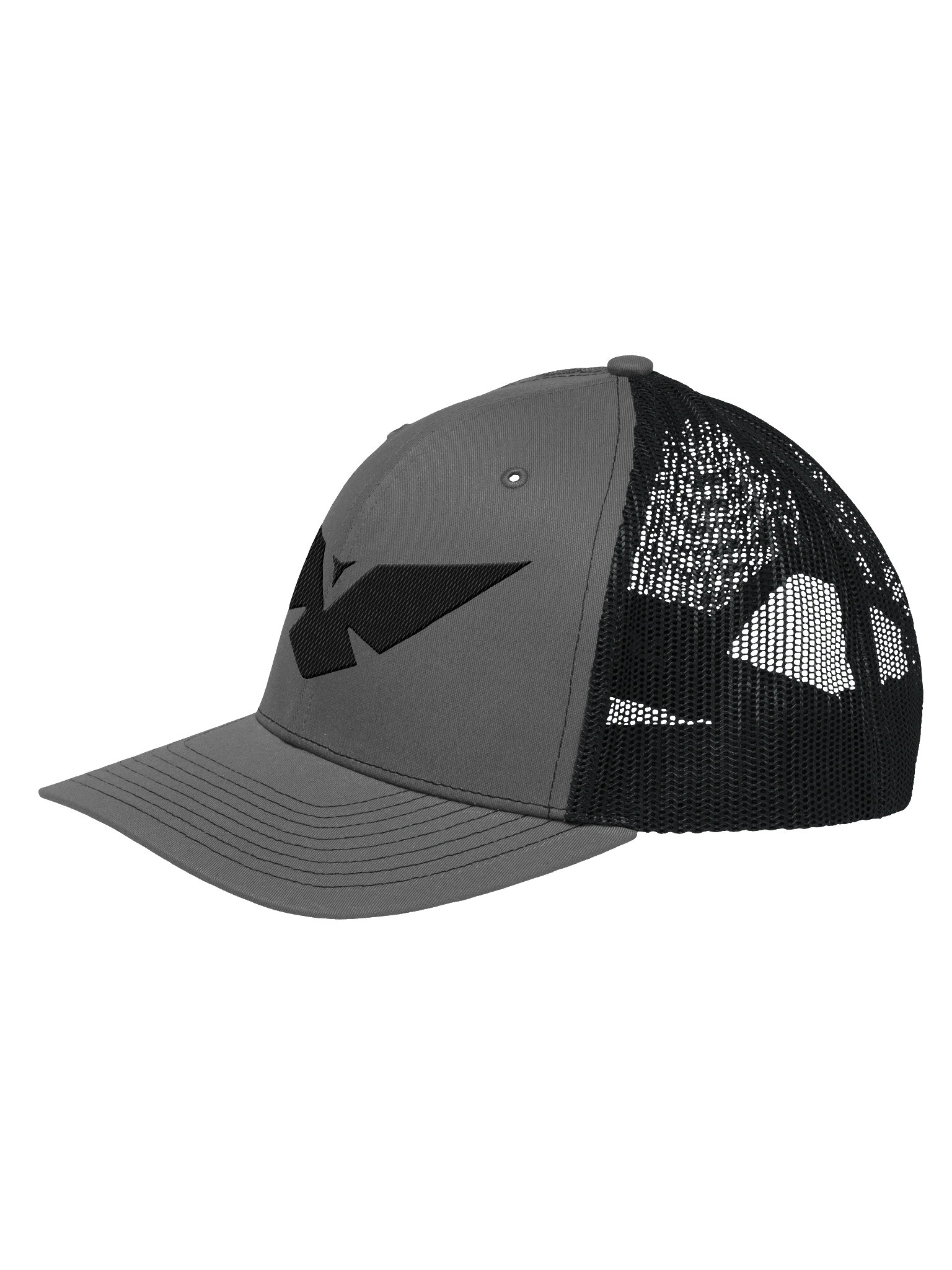 Retro Trucker Hat product image (1)