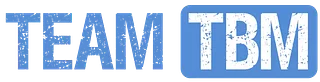 TeamTBM Merchandise