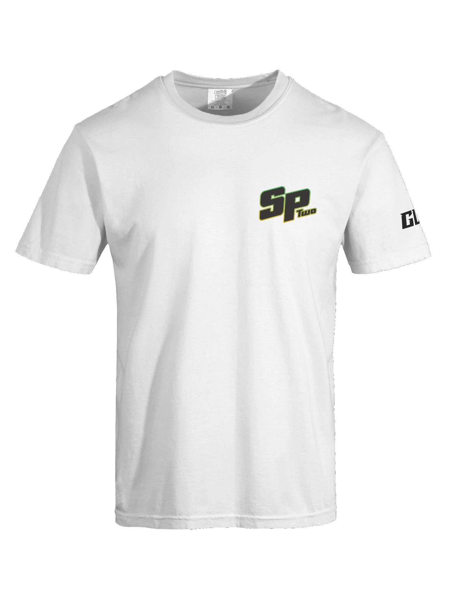 GLR x SP2 T-Shirt (Light) product image (5)