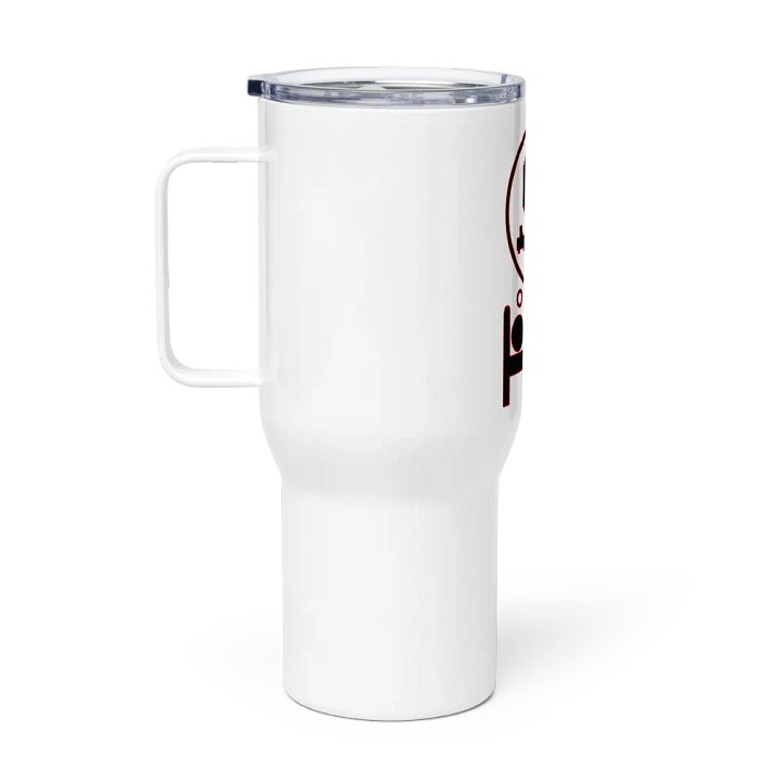 Twisted Dreams Travel Mug product image (2)