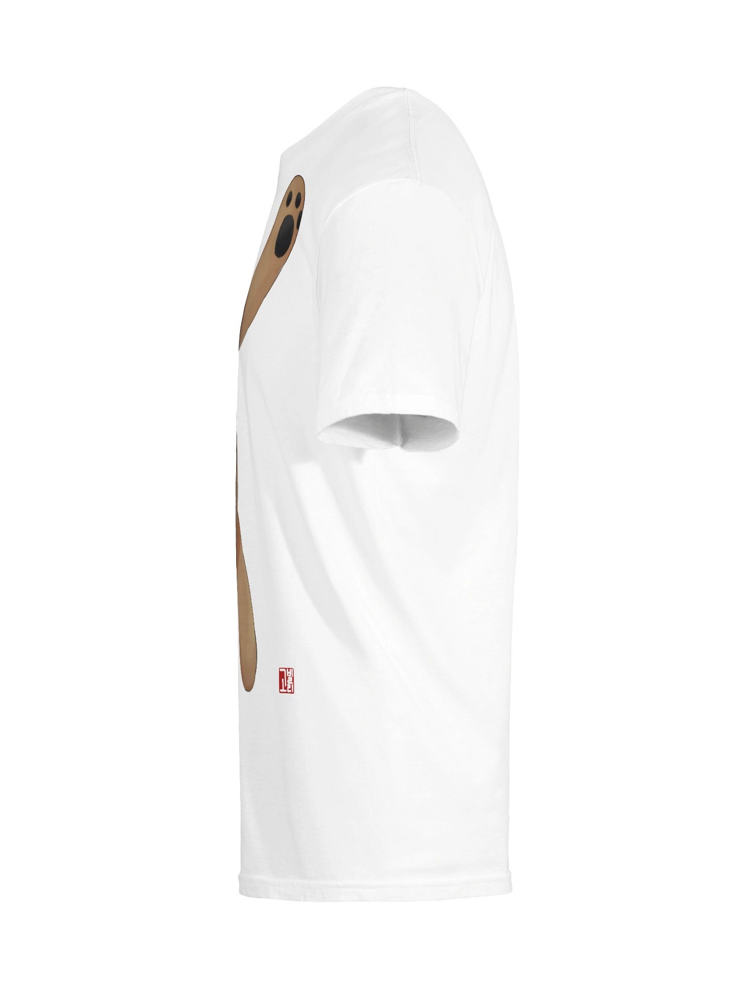 Keykat Dabbing Shirt product image (11)