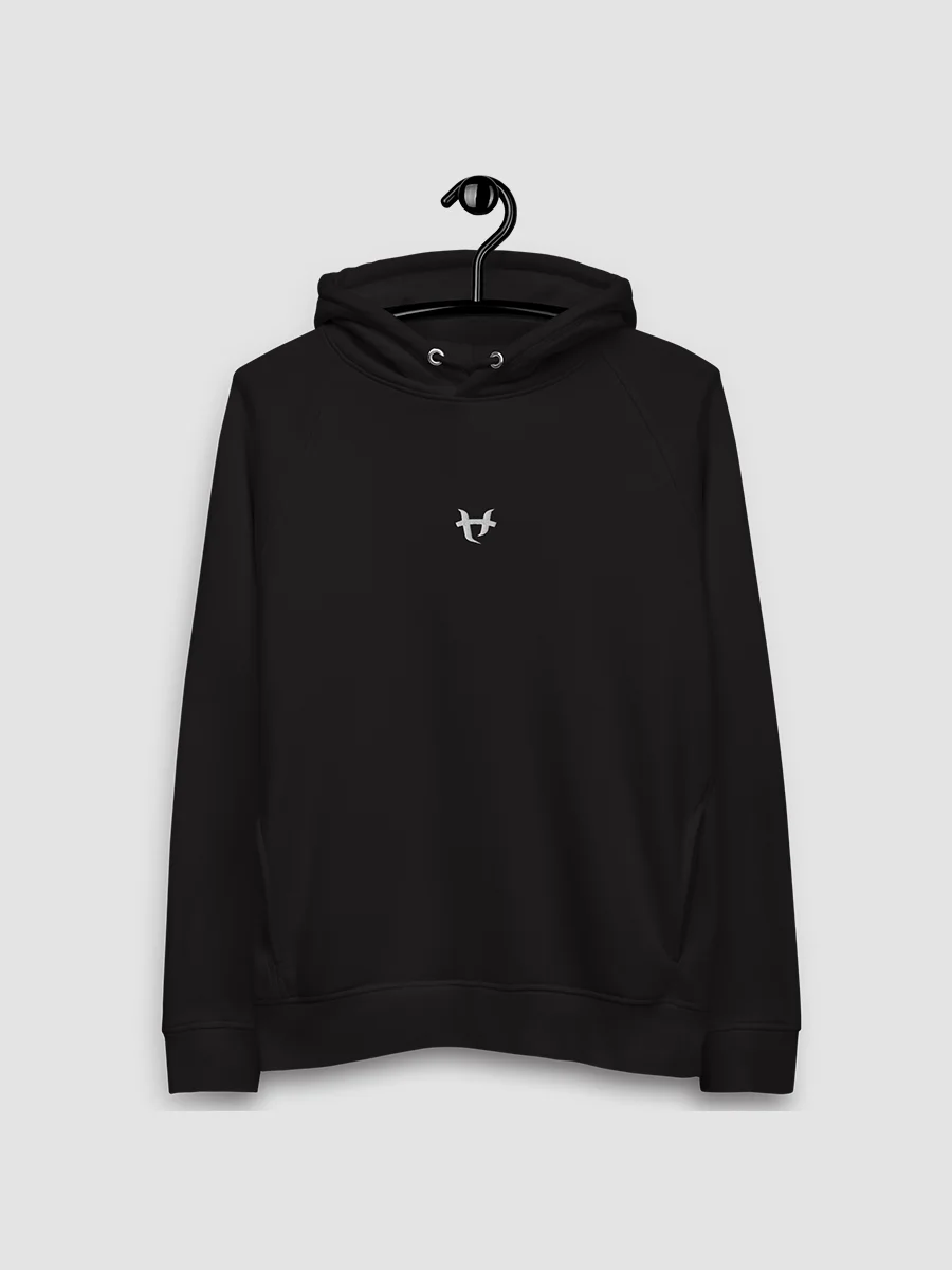 Senpai Origin Hoodie - Black product image (4)