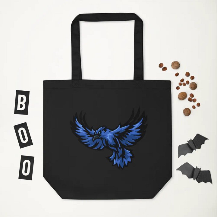 Raven Flight Tote product image (2)