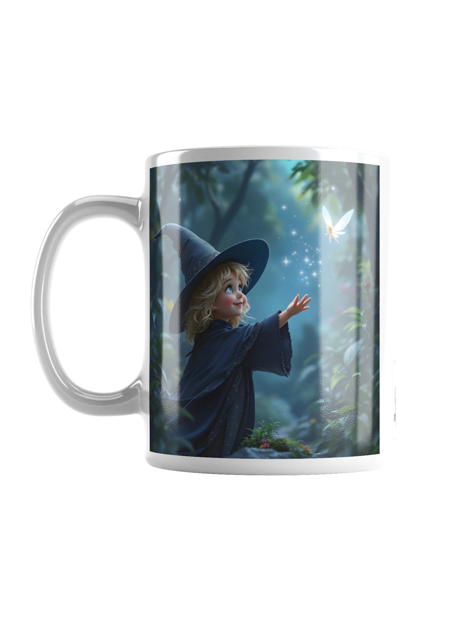 Witch Mug product image (1)