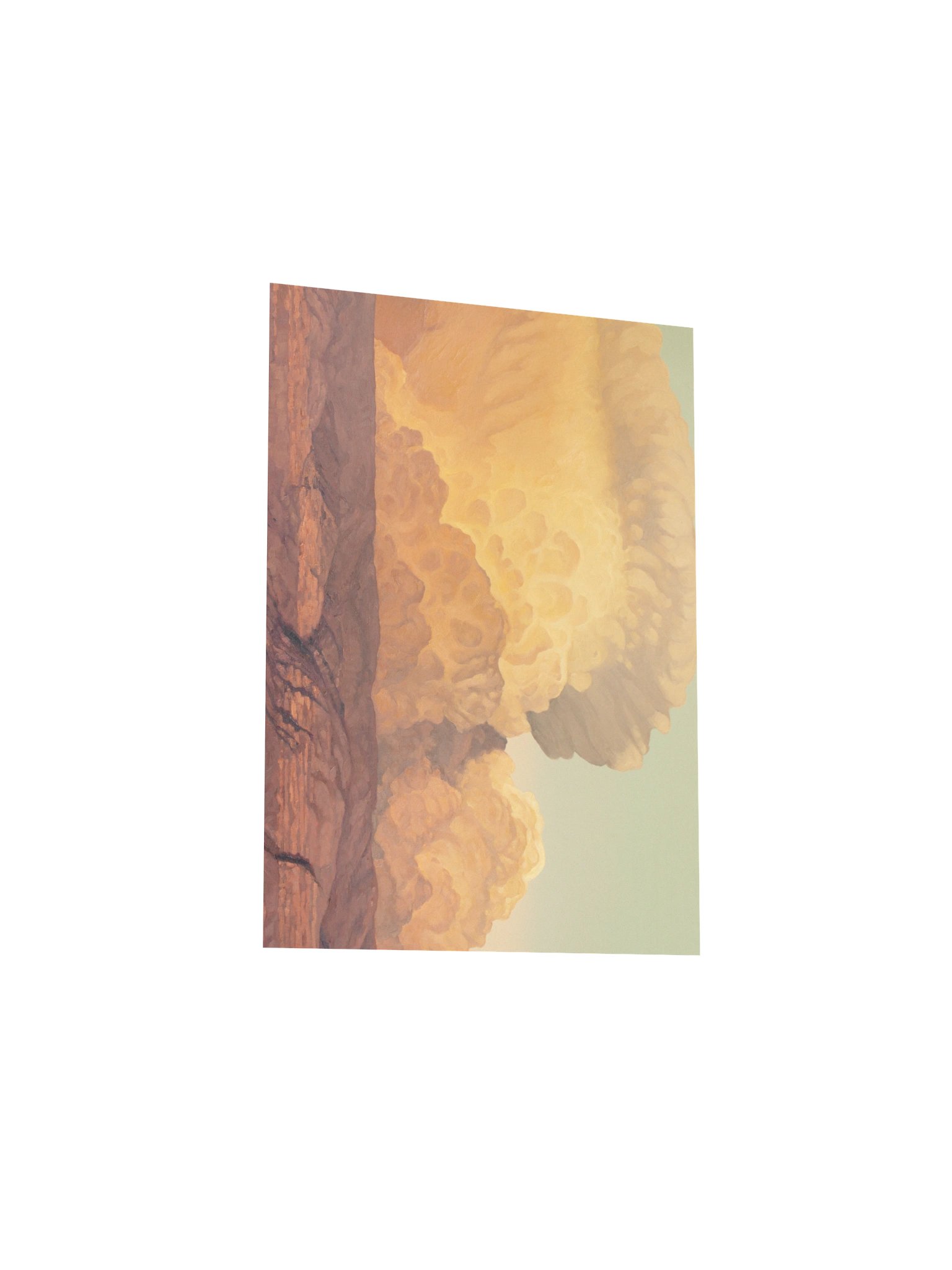 Across the Dunes Print product image (3)