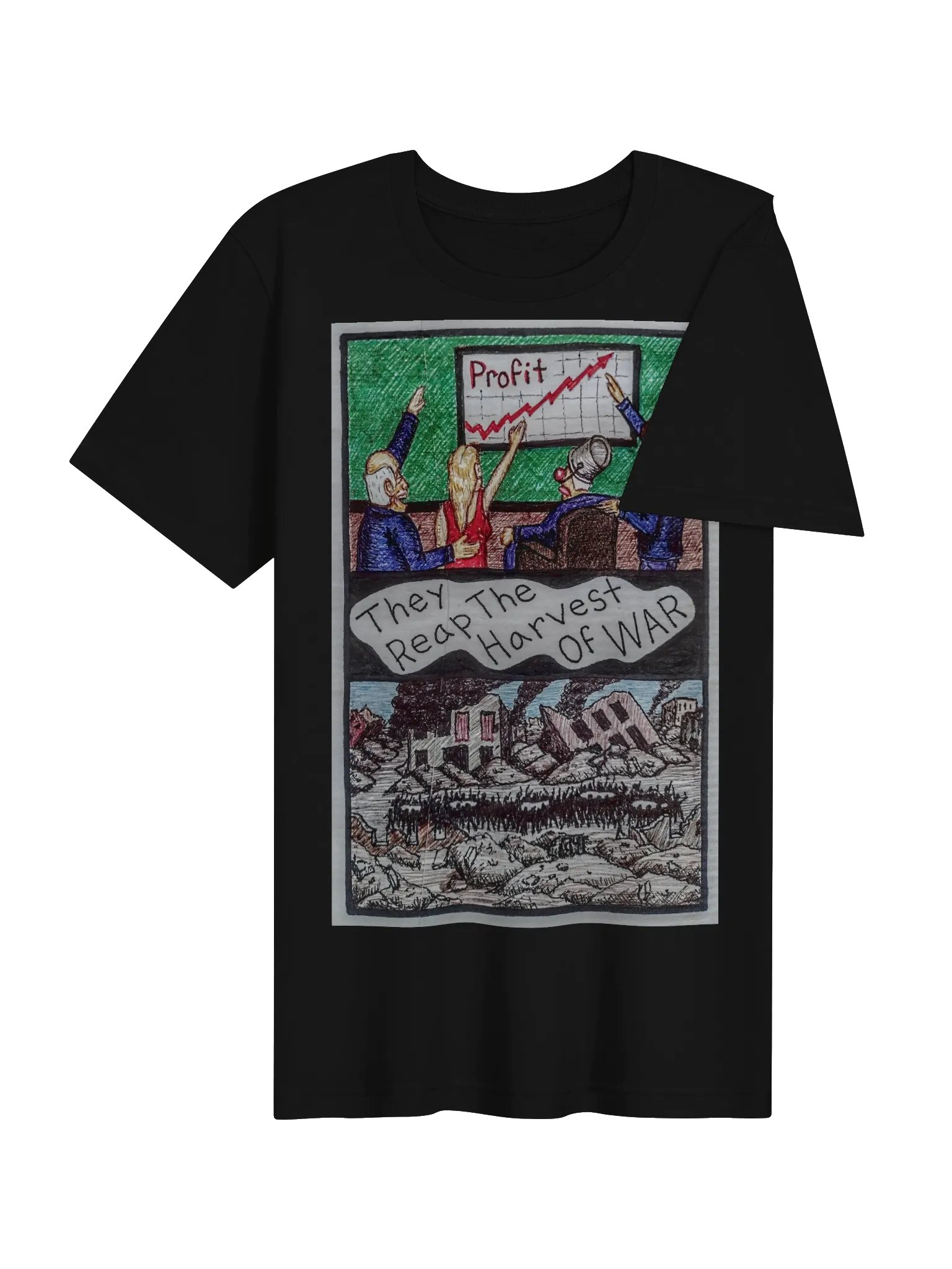 Harvest of War product image (7)