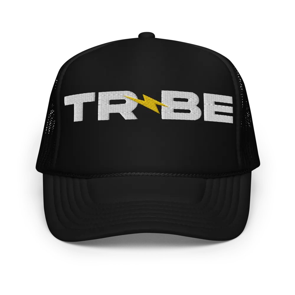 JWG Tribe Light Trucker Hat product image (1)