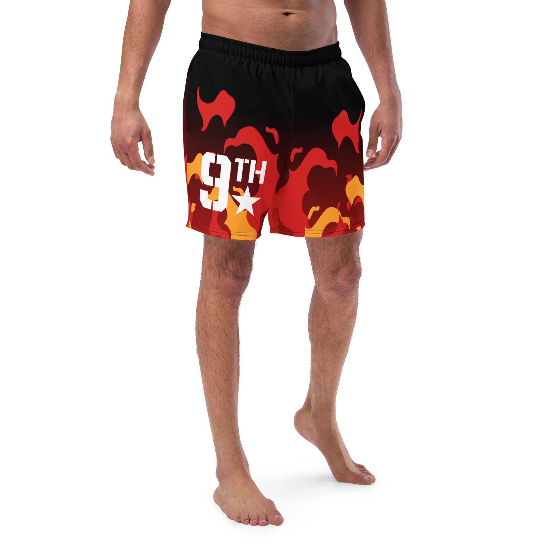 Super Swim Trunks product image (1)