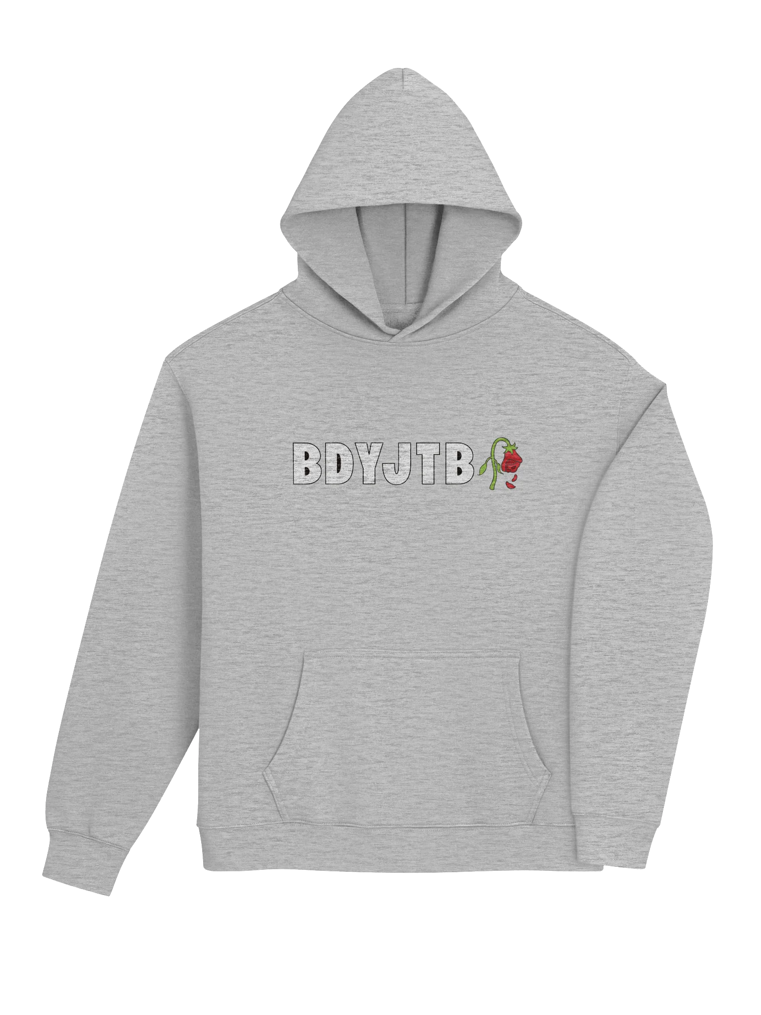 YaYa Hoodie product image (4)