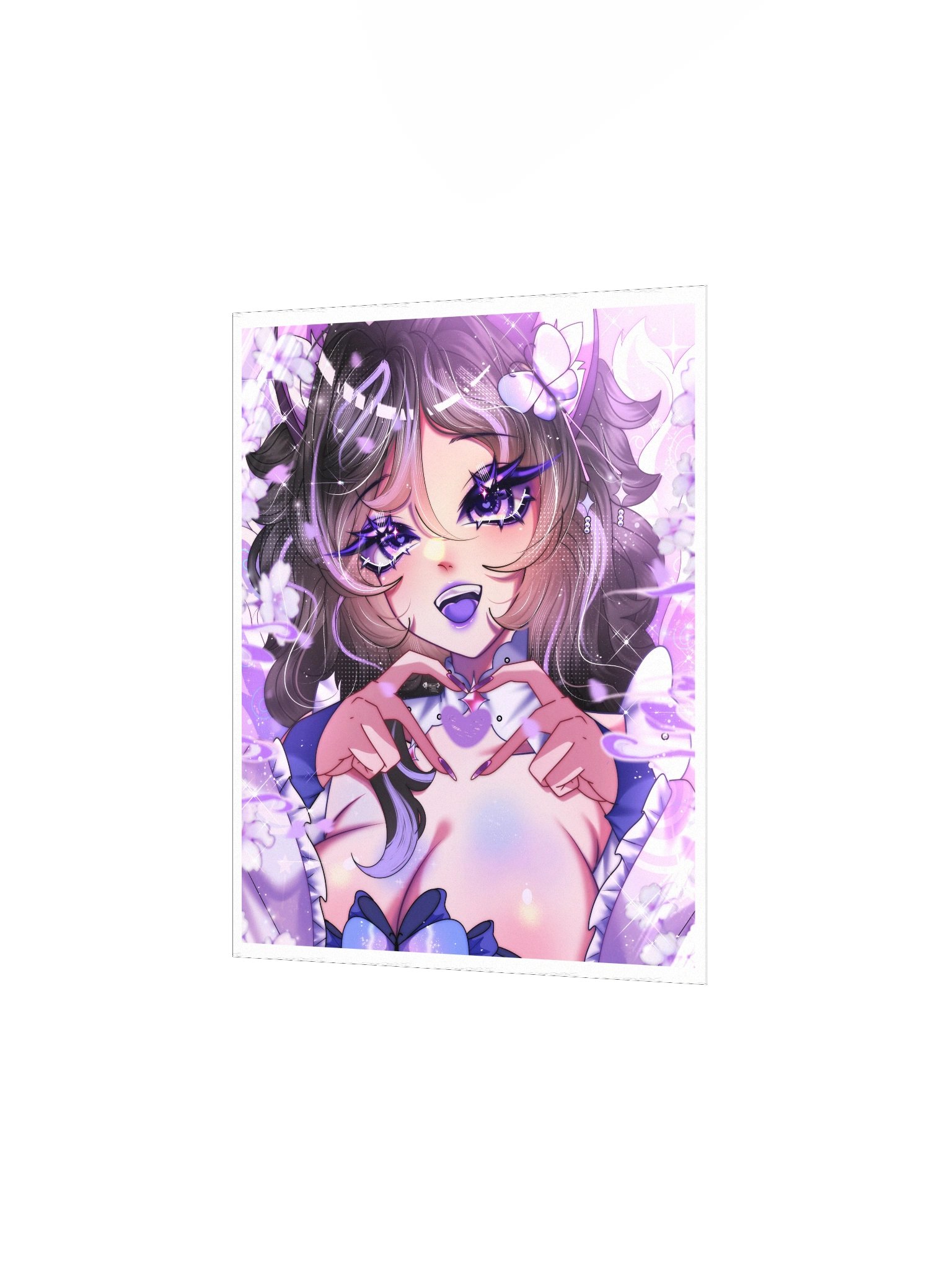 LadyStarveil Poster product image (2)