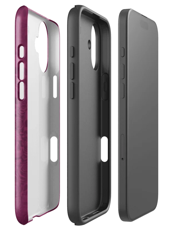Nalgoticas iPhone Tough Case product image (4)
