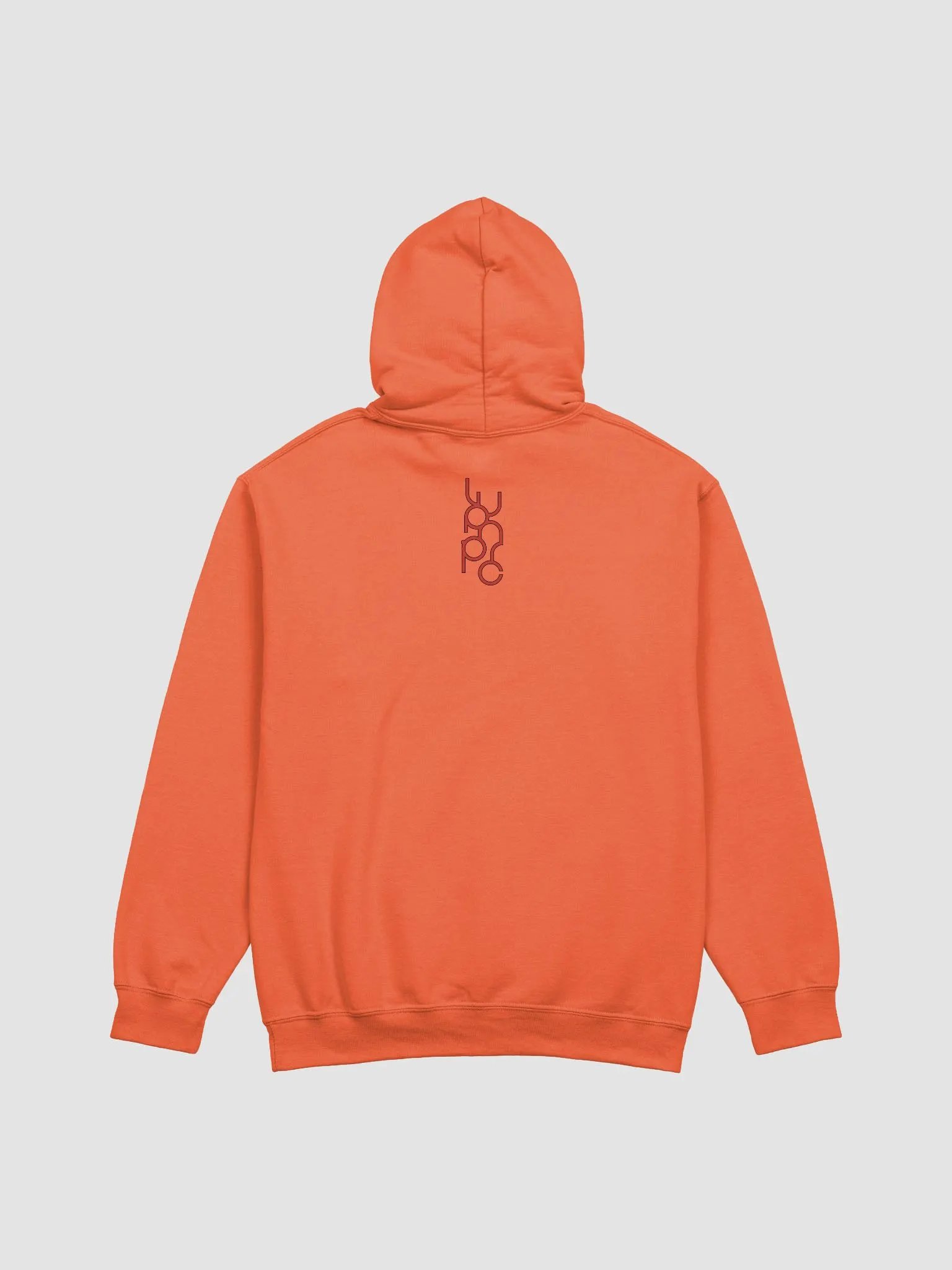 Luphoric Warrior Classic Hoodie product image (3)