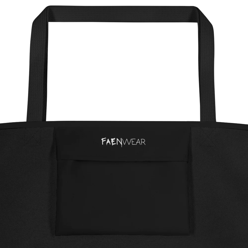 Eat The Rich Bag product image (2)