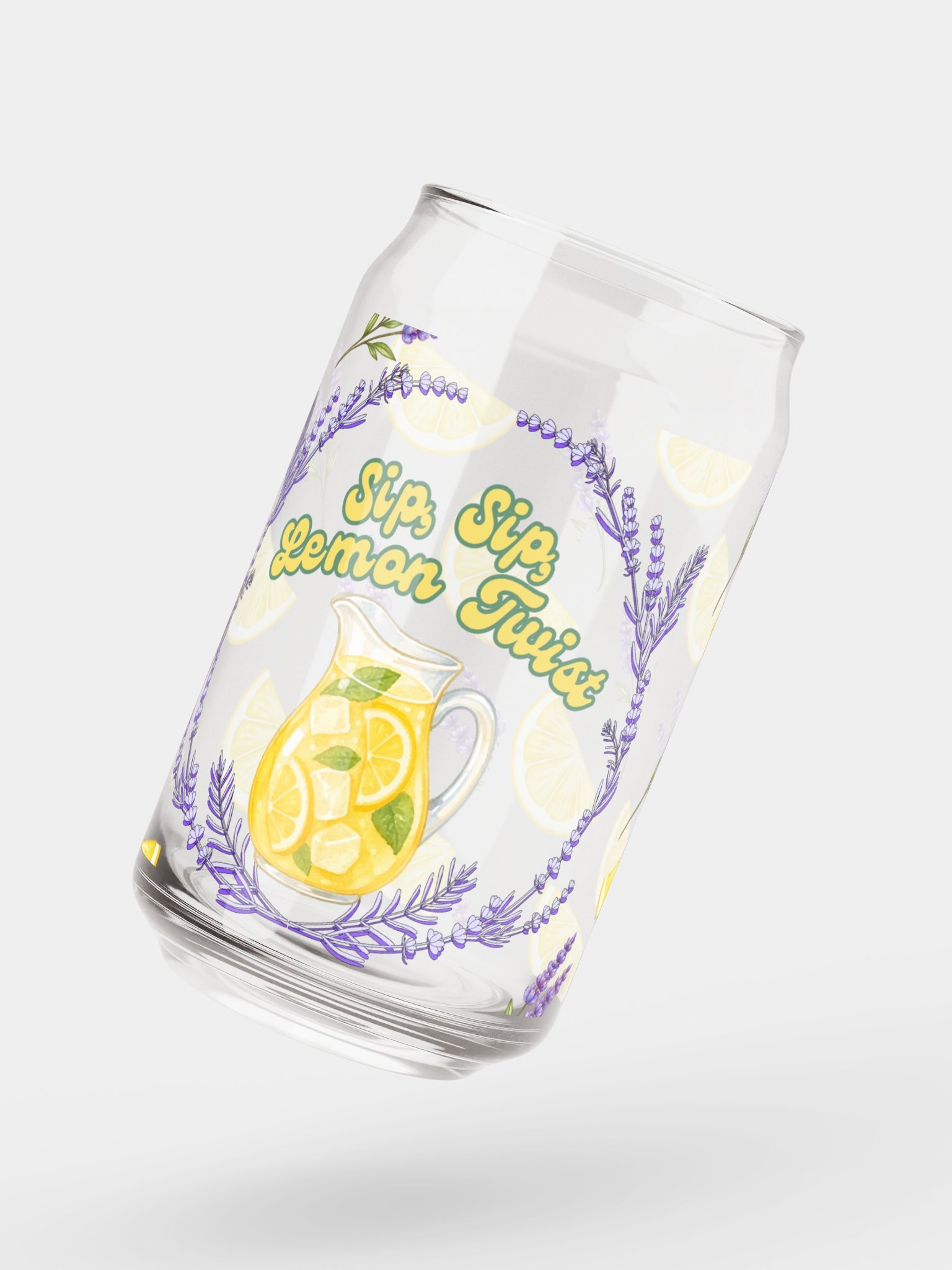 Lemon Twist product image (4)